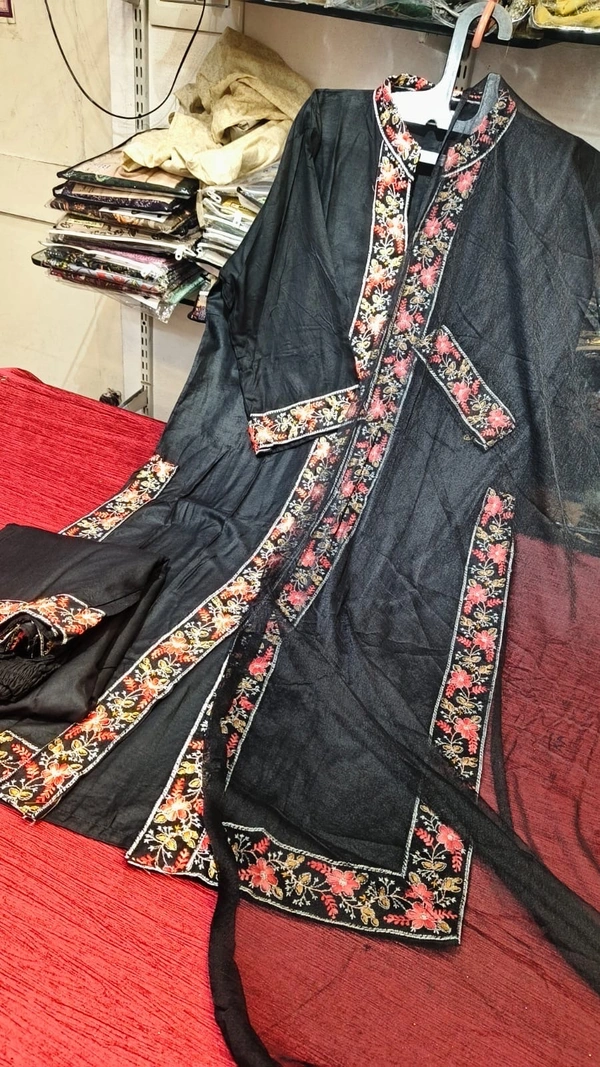 ruff n tuff kashmiri  sn
 - Xxl