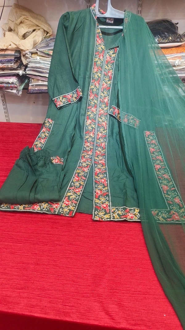ruff n tuff kashmiri  sn
 - Xxl