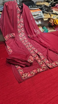 ruff n tuff kashmiri  sn
 - Xxl