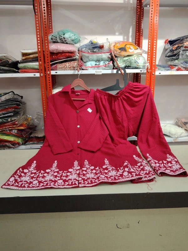 nfs 3834 rani pink 
 - L