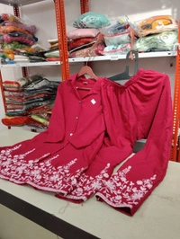 nfs 3834 rani pink 
 - L