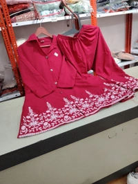 nfs 3834 rani pink 
 - L