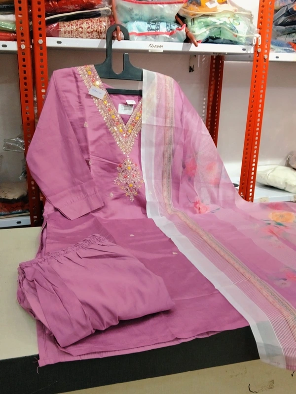 Nfs 4075 lawander 
 - 48