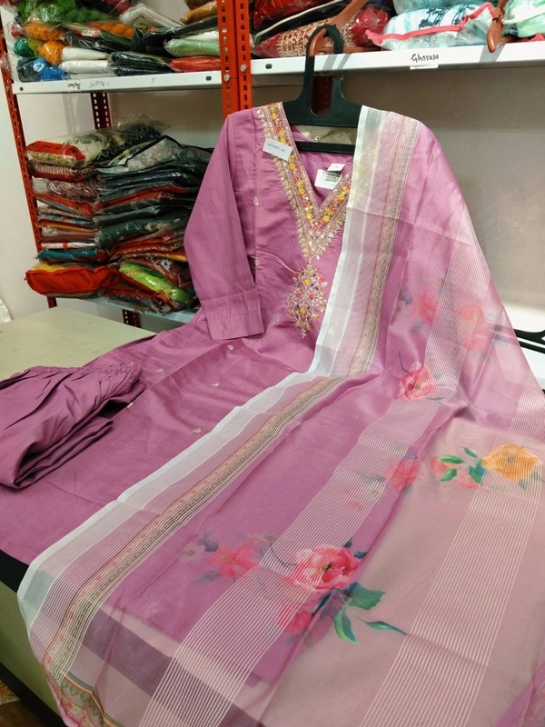 Nfs 4075 lawander 
 - 48