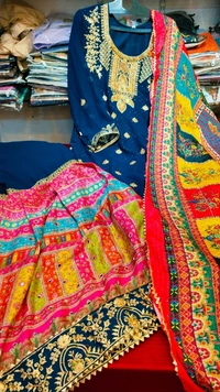 fancy garara sn
 - Free Size