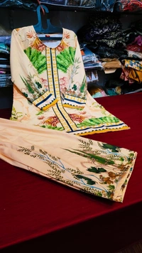 Turkish cordset 
 - Xxl