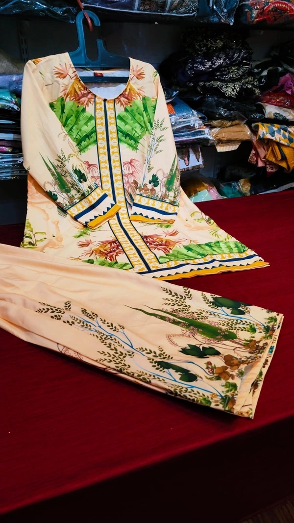 Turkish cordset 
 - Xxl