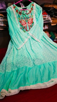 no code  sn
 - Xl, blue