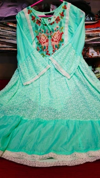 no code  sn
 - Xl, blue