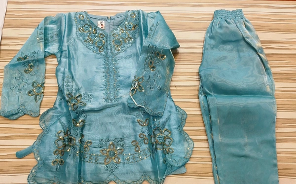 pakistani suits girl 1 year 
 - 20