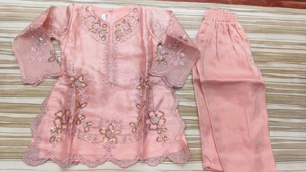  pakistani suits girl 1 year 
 - 20