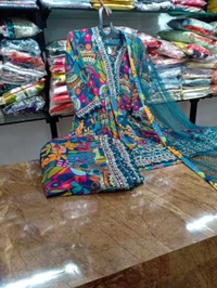 nfs4647 multi  colour 
 - Xxl