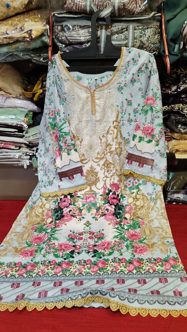 nfs lawn suit
 - Xxl