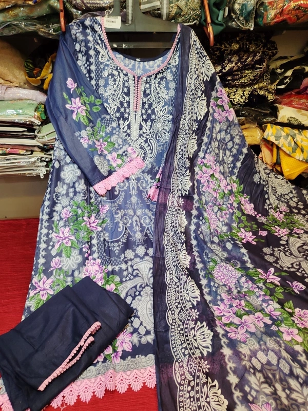 nfs lawn suit
 - Xxl