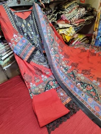 nfs lawn suit
 - Xxl