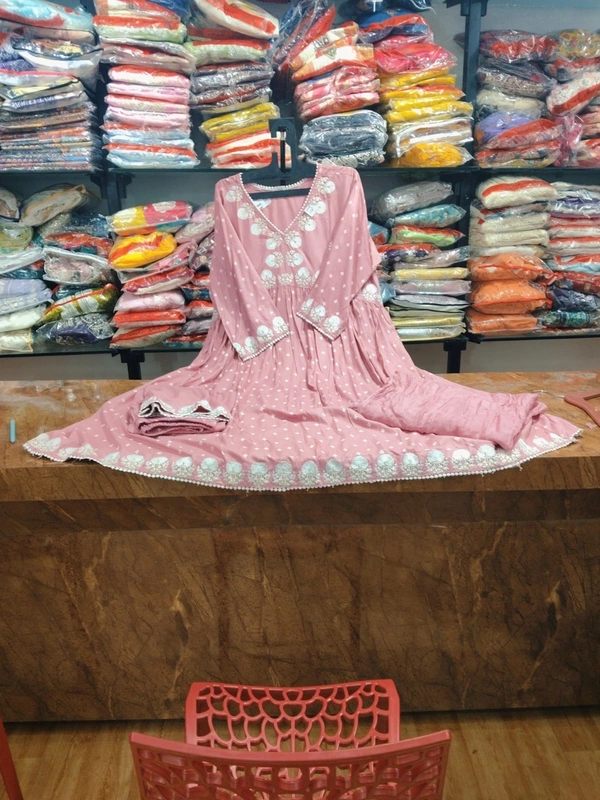 nfs 2827 onion pink 
 - 48