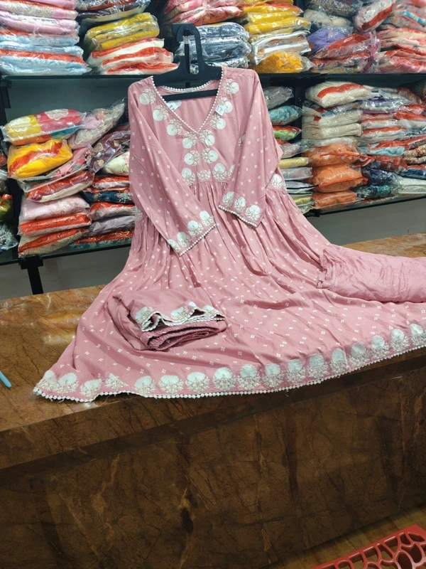 nfs 2827 onion pink 
 - 48