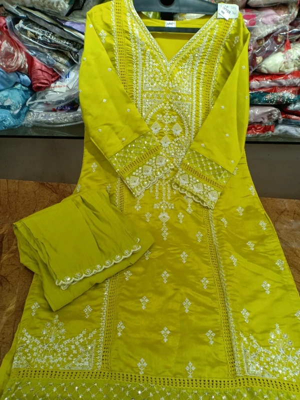 Nfs110 mustard 
 - Xxl