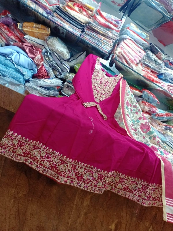 Nfs.4384 rani pink 
 - Xl