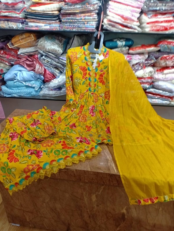 Nfs172 mustard 
 - M