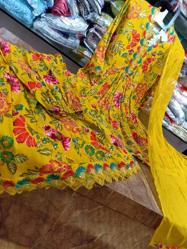 Nfs172 mustard 
 - L