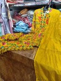 Nfs172 mustard 
 - L