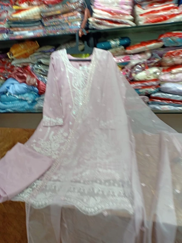 Alizeh 127 mix
 - Xxxl