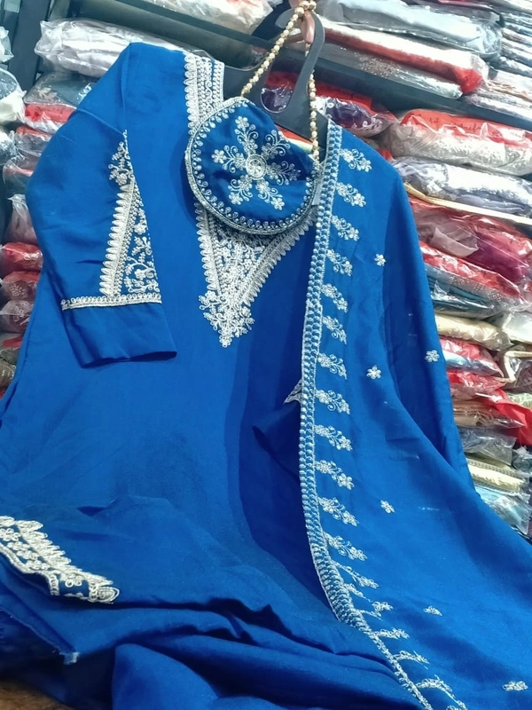  Nfs  2724 blue 
 - L