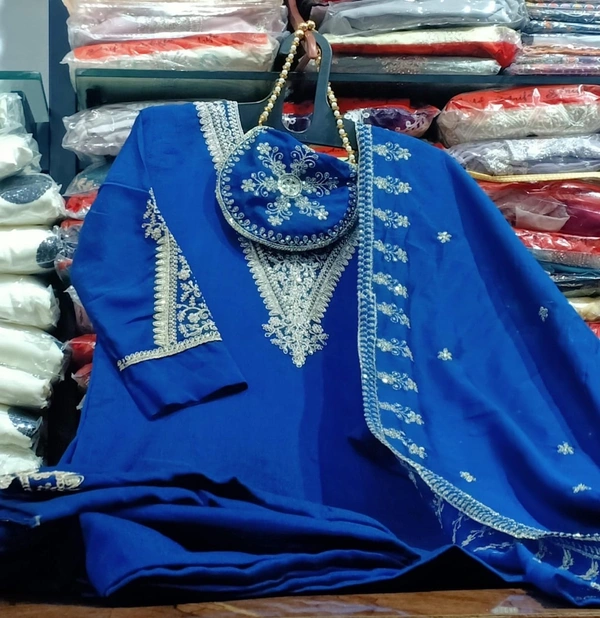  Nfs  2724 blue 
 - L