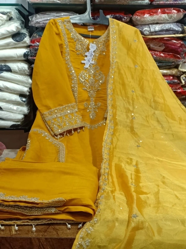  Nfs  .2724 yellow 
 - M