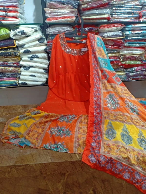 Nfs 240 orange 
 - 52