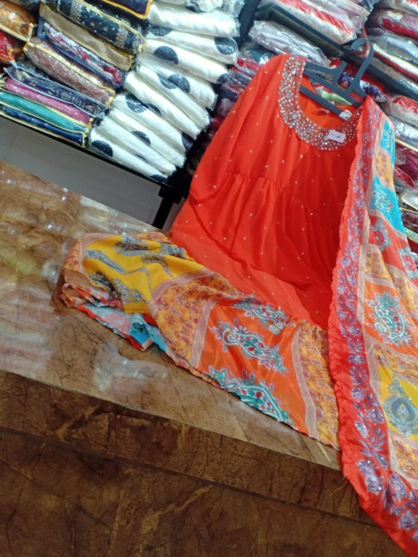 Nfs 240 orange 
 - 52