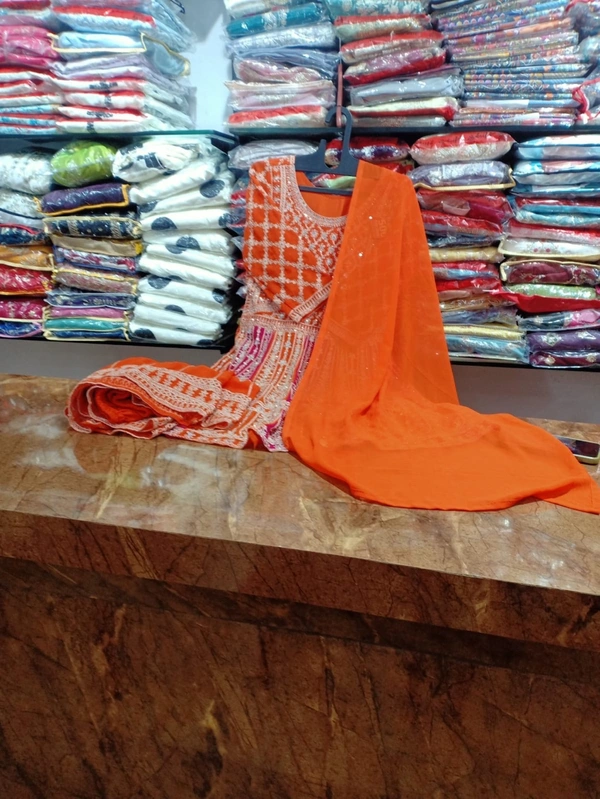 Nfs orange garara 
 - L