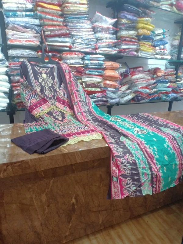 Nfs lawn suit 
 - Xl