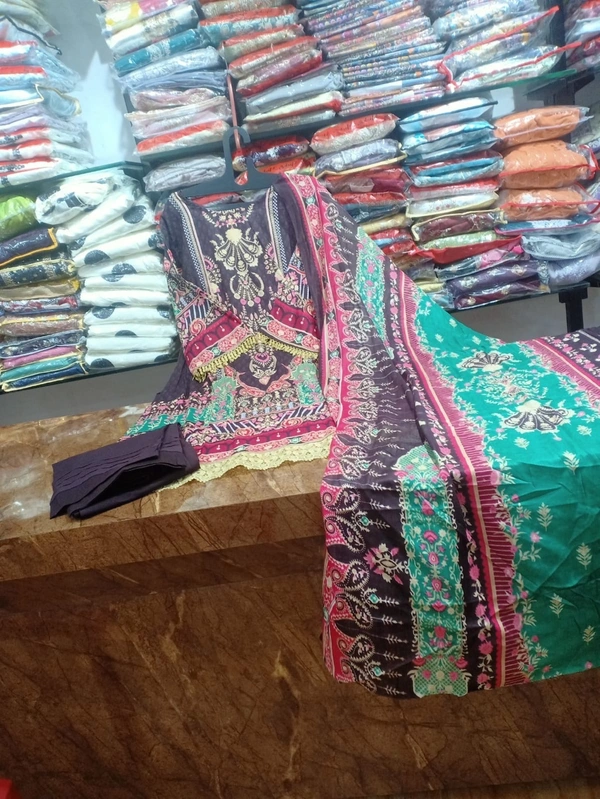 Nfs lawn suit 
 - Xl