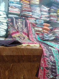 Nfs lawn suit 
 - Xl