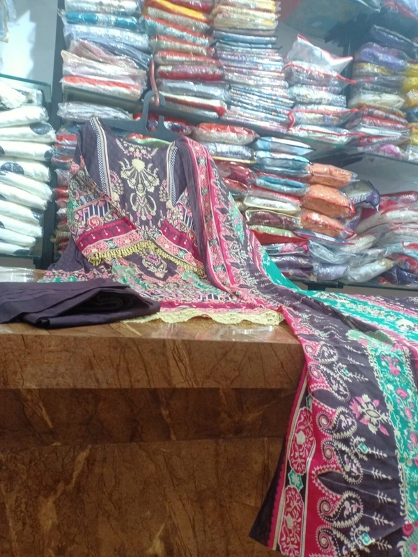 Nfs lawn suit 
 - Xl