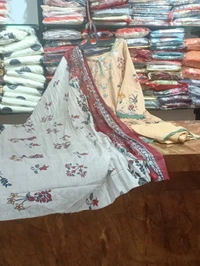  Lawn suit mustard 
 - Xxl