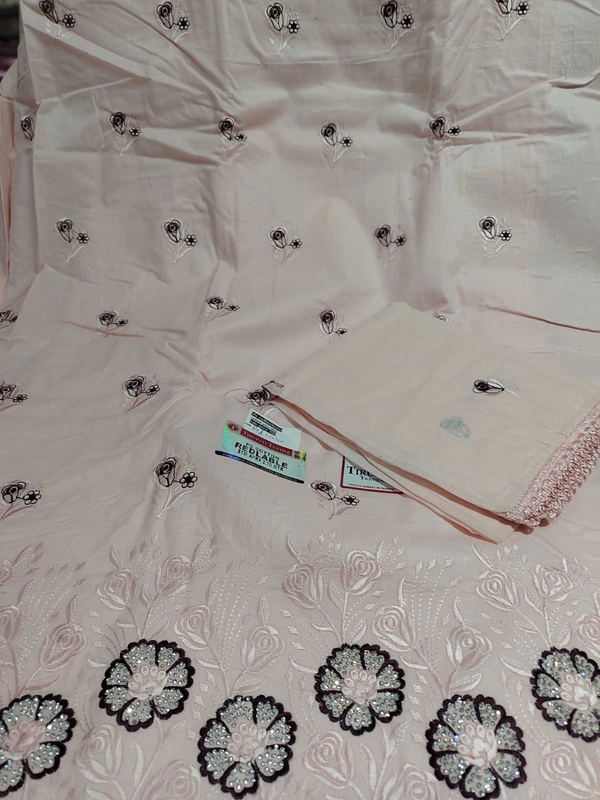 red label material 
 - Unstich