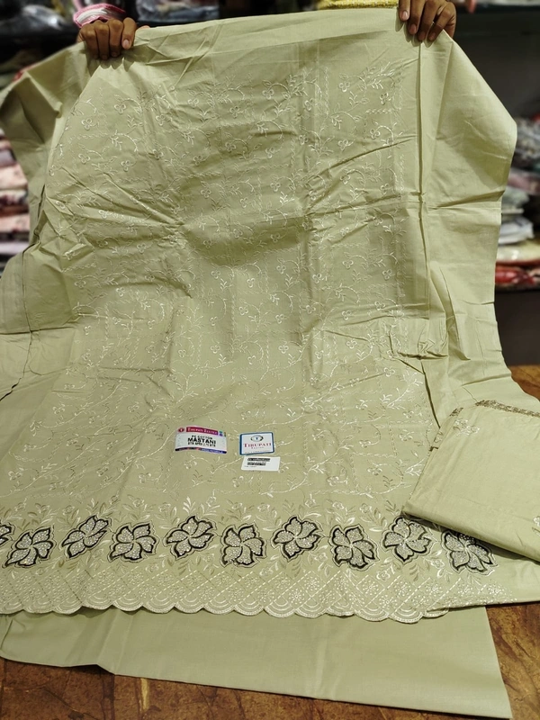 mastani material 
 - Unstich