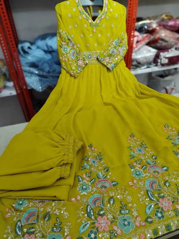 nfs 4937 mustard 
 - M