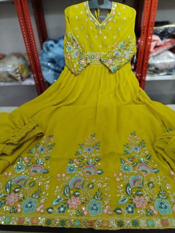 nfs 4937 mustard 
 - M