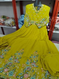 nfs 4937 mustard 
 - M