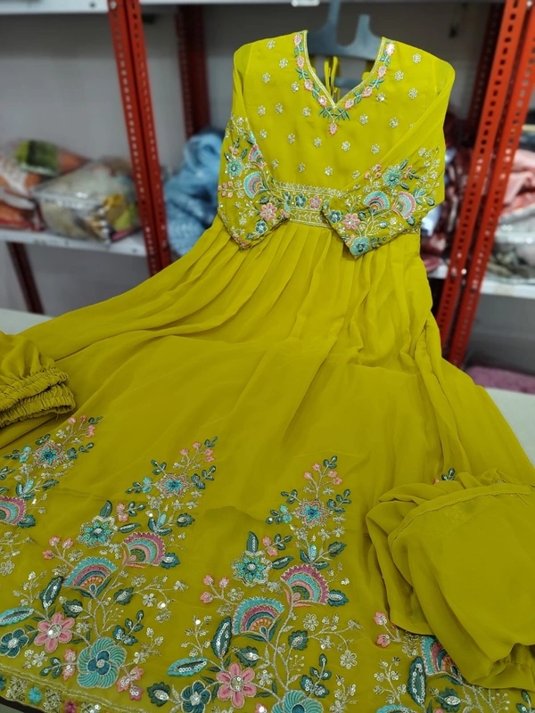 nfs 4937 mustard 
 - M