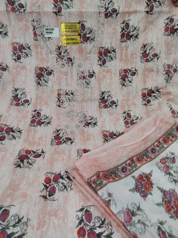  chasrna maska 
 - Unstich