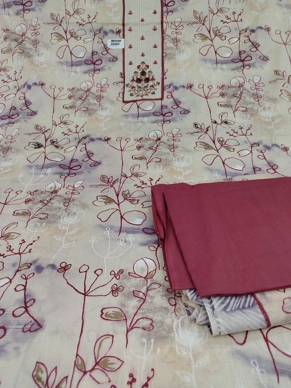 jaipuri cotton material 
