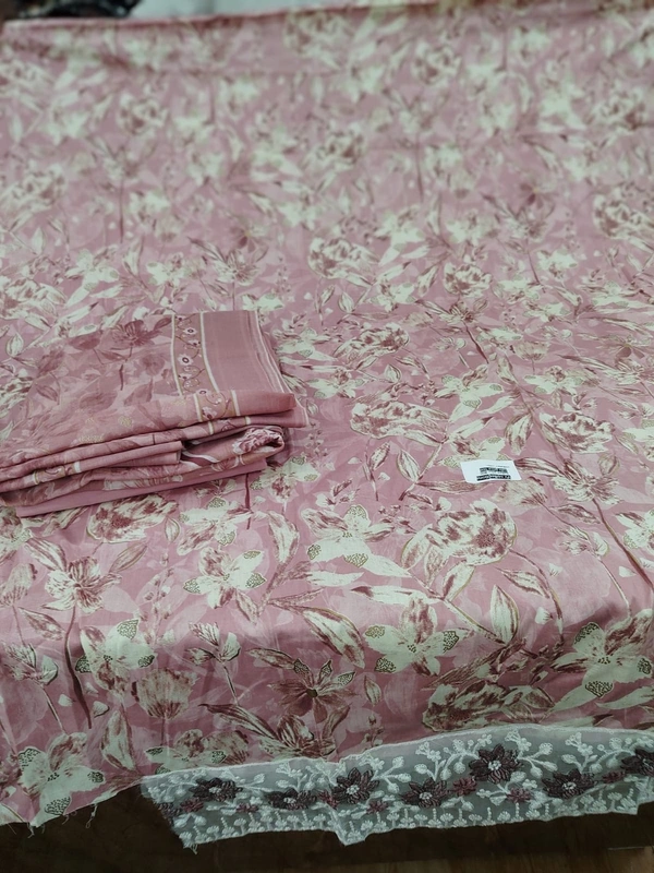  jaipuri cotton material 
