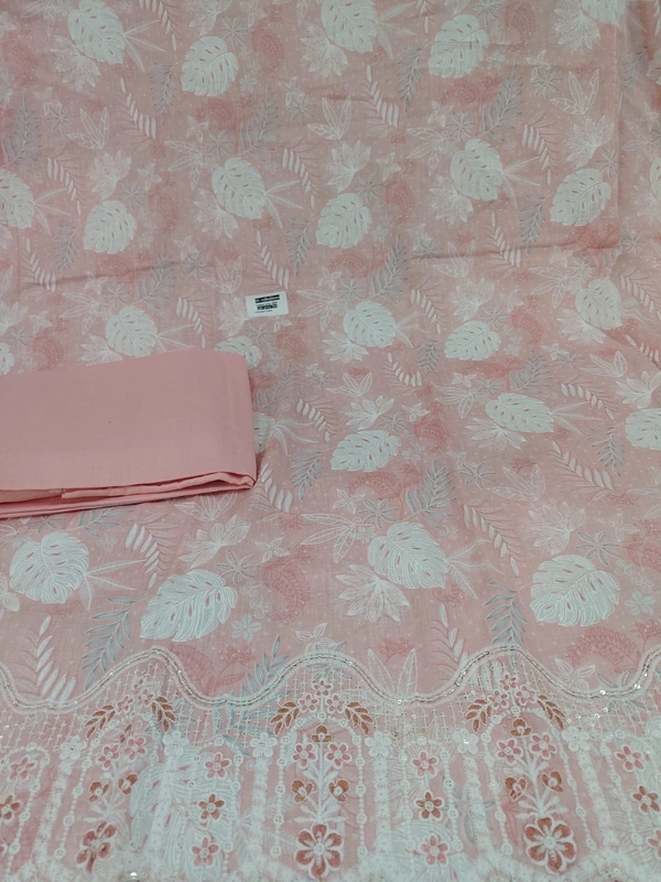  jaipuri cotton material 
