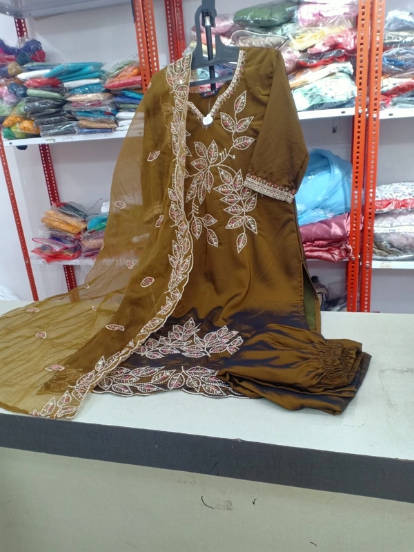 Nfs  739 green 
 - M