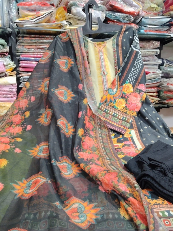  Pakistan offer 1
 - M